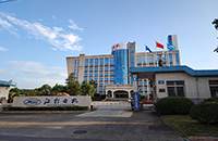 爵士龙音响，奏响江特电机会议室的高效乐章